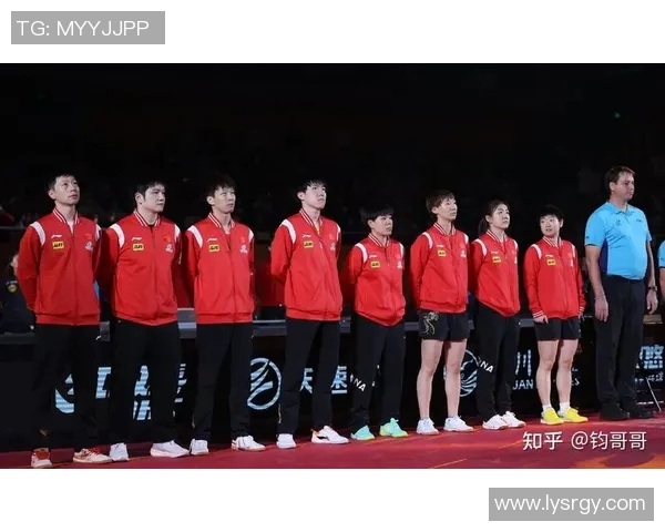 实时新闻南京乒乓球队的崛起与奋斗历程揭秘世界杯预选赛背后的成长故事